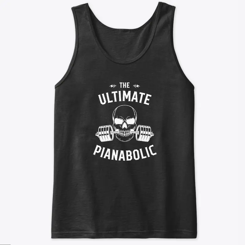 Pianabolic Ultimate